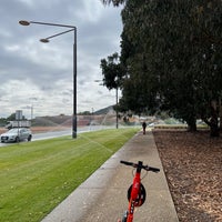 Foto scattata a Australian War Memorial da Omar T. il 3/29/2022