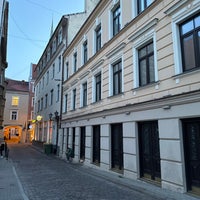 Photo taken at Riga by Robert P. on 4/30/2024