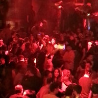 3/10/2013にTeddy B.がReign Nightclubで撮った写真