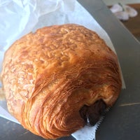 Photo taken at Boulted Bread by Daniel C. on 5/24/2019