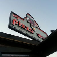 Photo taken at My Pizza World by Byroll T. on 5/30/2013