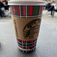 Photo taken at Starbucks by Alper Tolga S. on 2/11/2024