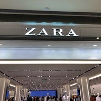 zara clothing store in sariyer