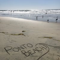 South Ponto Beach South Carlsbad Beach 18 Tips From 1857 Visitors