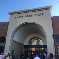 Photo taken at Santa Rosa Plaza by Alper Tolga S. on 6/21/2018