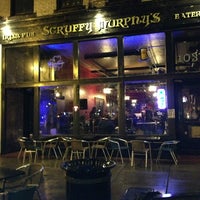 scruffy murphy bar sucks Scruffy murphy bar sucks