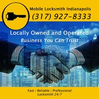 5/9/2016 tarihinde Michaelziyaretçi tarafından Mobile Locksmith Indianapolis LLC'de çekilen fotoğraf