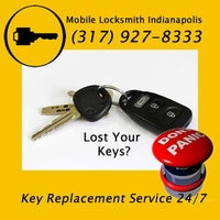 Foto tirada no(a) Mobile Locksmith Indianapolis LLC por Michael em 5/9/2016