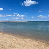 Review Illinois Beach State Park