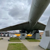Photo taken at Аэромар by Alexander I. on 9/15/2021