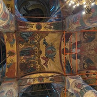 Photo taken at Assumption Cathedral by Андрей К. on 11/8/2020