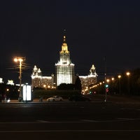 Photo taken at Observation Deck by Андрей К. on 6/19/2015