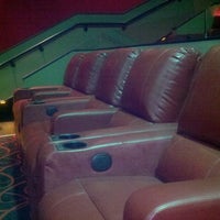 Photo taken at AMC Bowles Crossing 12 by Brook H. on 9/10/2013