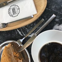 10/28/2019 tarihinde Altug C.ziyaretçi tarafından Federal Coffee Bilkent'de çekilen fotoğraf