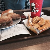 Kfc Bukit Sentosa 2 Tips From 364 Visitors