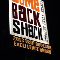 12/30/2013にChris A R.がCome Back Shackで撮った写真