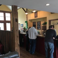Photo taken at Ten Gallon Hat Winery by Ebbie A. on 3/20/2016