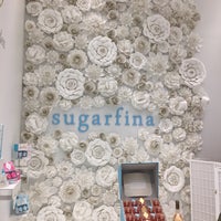 Photo taken at Sugarfina by Ebbie A. on 10/27/2017
