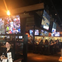 Photo taken at Miller&amp;#39;s Ale House by Ebbie A. on 7/23/2017
