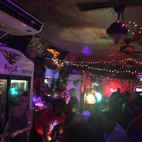 Foto tirada no(a) Saint Lazarus Bar por Ebbie A. em 11/17/2017