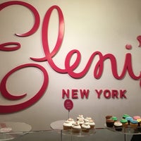 Photo taken at Eleni&amp;#39;s New York by Ebbie A. on 11/5/2016