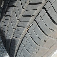 Photo taken at Discount Tire by Goody T. on 9/27/2012