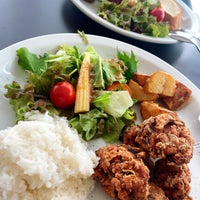 Light Cafe 栄店