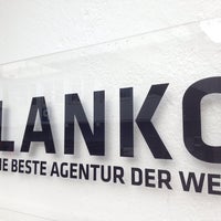 7/23/2013에 Markus K.님이 Blanko GmbH에서 찍은 사진