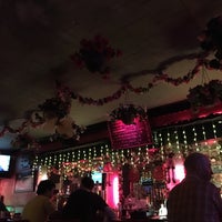 Photo taken at Rosemary&amp;#39;s Greenpoint Tavern by Emily K. on 9/22/2016