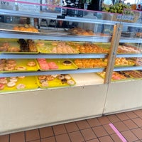 Photo taken at Yummy Donuts by Danny D. on 5/9/2021