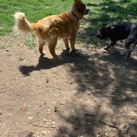 Photo taken at Sepulveda Basin Off-Leash Dog Park by Danny D. on 4/26/2023