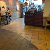 Photo taken at Starbucks by Danny D. on 8/28/2021