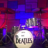 Photo taken at Beatlemania Experience by Daniel A. on 9/14/2016