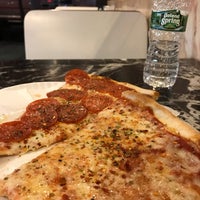 Photo taken at My Little Pizzeria by David B. on 5/9/2018