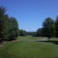 Photo taken at Sleepy Hollow Golf Course by Brandon R. on 6/5/2013