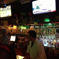 Photo taken at O&amp;#39;Callaghan&amp;#39;s Pub by Witt W. on 10/7/2012