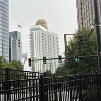 Photo taken at Embassy Suites by Hilton Atlanta Buckhead by S on 9/25/2022