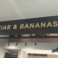 Photo taken at Caviar &amp;amp; Bananas by Jeffery H. on 7/28/2017
