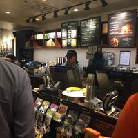 Photo taken at Starbucks by Harry B. on 10/4/2016