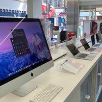 Photo taken at Currys by Jetset Bart on 7/16/2019
