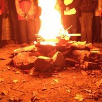 Photo taken at Camp Kawartha by Karin P. on 10/20/2012