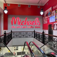 Michaels - Loja de Arte e Artesanato em Chelsea
