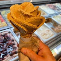 Foto scattata a Amorino Gelato da Noah X. il 7/11/2023