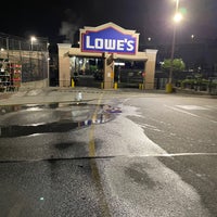 Photo taken at Lowe&amp;#39;s by Noah X. on 6/25/2023