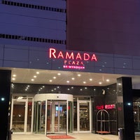 7/30/2021 tarihinde bonana b.ziyaretçi tarafından Ramada Plaza İzmit'de çekilen fotoğraf