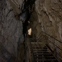 Photo taken at Oylat Mağarası by bonana b. on 3/16/2023
