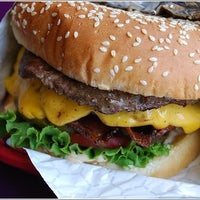 1/28/2015にCoyote BurgerがCoyote Burgerで撮った写真