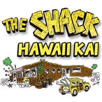 1/28/2015 tarihinde The Shack - Hawaii Kaiziyaretçi tarafından The Shack - Hawaii Kai'de çekilen fotoğraf