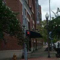 Meridian Parking Garage Meridian Ms