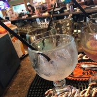 Photo taken at Applebee&amp;#39;s Grill + Bar by Seth T. on 9/8/2019